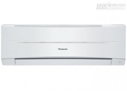 Máy lạnh Panasonic 1hp giá rẻ