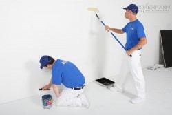 Tham khảo vai trò sơn lót khi sơn tường nhà bền đẹp