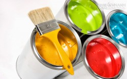 Chọn loại sơn nào cho ngôi nhà của bạn?