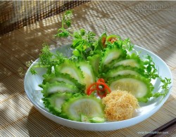 Mẹ có tiền sử sảy thai, sinh non đừng ăn 5 loại rau này kẻo mất con