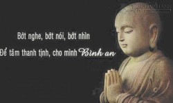 Khẩu nghiệp là gì? Làm sao để tránh được khẩu nghiệp