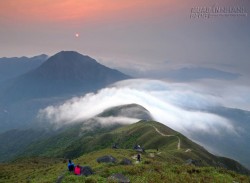 6 điểm vắng vẻ ở Hong Kong cho các cặp đôi