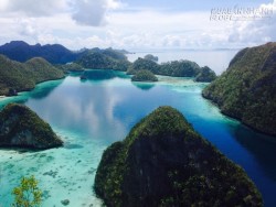 Indonesia: Vẻ đẹp tuyệt vời của những hòn đảo