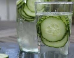 Điều kỳ diệu sẽ xảy ra với cơ thể khi bạn uống nước dưa leo vào sáng sớm