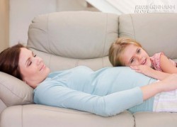 Bạn hãy xem xét cẩn thận những triệu chứng này khi mang bầu để không phải hối hận