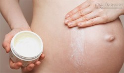 Giải pháp xử lý rạn da thời kỳ mang thai