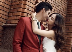 Tưởng yêu thật lòng, hóa ra anh chỉ coi tôi là rau sạch