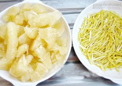 20 Mẹo hay với vỏ bưởi chưa chắc bạn đã biết