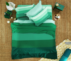 Cách chọn màu ga trải giường phù hợp