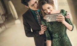 Vợ à, người ta chỉ cướp được chồng em khi anh cho phép thôi!