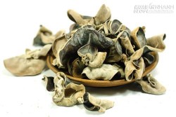 Tác dụng chữa bệnh không tưởng của mộc nhĩ