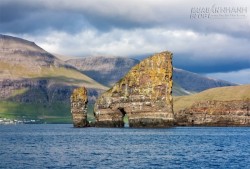 Những điều thú vị chỉ ở đảo Faroe mới có