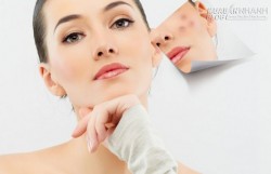 Cải thiện làn da hư tổn chỉ sau 1 tuần nhờ vỏ dưa hấu