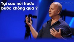 Vì sao người ta thường nói trước bước không qua