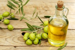 Dầu đắt tiền cỡ nào chắc gì an toàn hơn bơ và dầu dừa