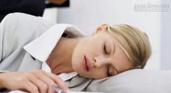 4 sai lầm phổ biến khi ngủ trưa khiến bạn bị đau đầu