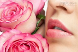 Công thức trị triệt để môi khô nứt nẻ trong mùa đông