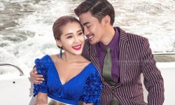 Nhẹ nợ khi chồng có bồ