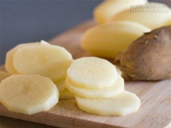 12 Mẹo cực hay với khoai tây