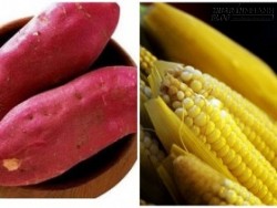 Kéo dài tuổi thọ với những thực phẩm bình dân, dễ tìm