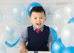 Suýt mất con vì 10 giây buông tay ở siêu thị