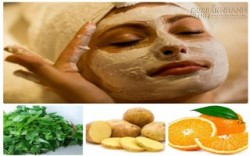 3 loại rau củ trị nám hiệu quả bất ngờ