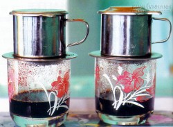 Cách pha cà phê ngon đúng điệu