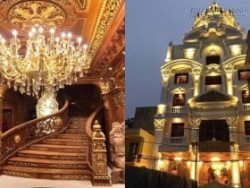 Dân mạng xôn xao về ngôi nhà trị giá 300 tỷ ở Việt Nam