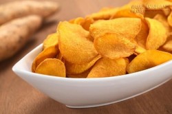 Cách làm 6 món ăn vặt siêu ngon với lò vi sóng cho ngày cuối tuần