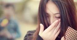 Soi tướng tay của quý cô có nguy cơ ế dài