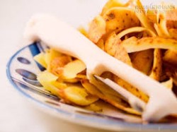 8 thứ ai ăn cũng vứt nhưng công dụng ngoài sức tưởng tượng