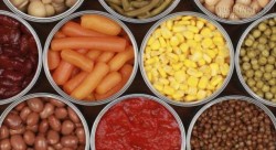 10 chất gây ung thư có trong thực phẩm và đồ uống