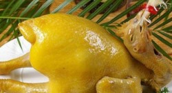 Cẩn thận rước ung thư vì món phao câu khoái khẩu