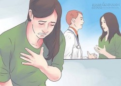 9 triệu chứng nguy hiểm cảnh báo bệnh xơ gan cổ trướng