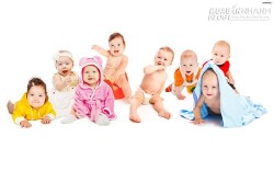 Thời điểm sinh con đẹp nhất năm 2016