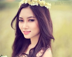 5 điểm thu hút đàn ông trên gương mặt phụ nữ
