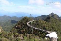 Du lịch Malaysia 3 ngày rong chơi trên đảo đại bàng