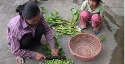 Lòng tự trọng của một người mẹ