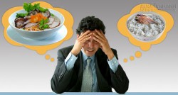 Chán phở thèm cơm, quay về cơm đã cháy