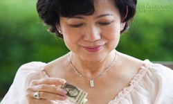 Sốc nặng trước âm mưu đen tối của người mẹ chồng tham tiền