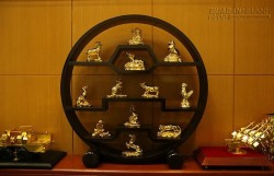 Xem tử vi thứ Bảy 12 con giáp (ngày 05/12/2015)