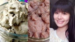 Làn da mịn màng tươi trẻ như được cải lão hoàn đồng