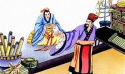 Xúi giục người khác hành ác hay bị buộc phải làm ác đều là có tội