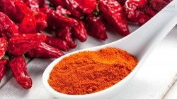Ớt ngăn chặn đau tim trong 60 giây