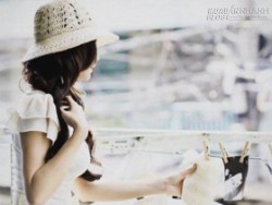 Kết hôn là việc của em còn thương em là việc của tôi