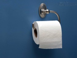 Viêm nhiễm do dùng giấy vệ sinh sai cách mà ai cũng mắc phải