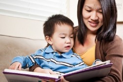 Những bài thơ rèn luyện trí thông minh cho trẻ 2 đến 6 tuổi