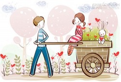 3 chòm sao có đường yêu rộng mở năm 2016