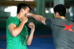 Nằm mơ thấy đánh nhau là giấc mơ tốt hay xấu?