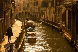 Du lịch Venice – thành phố màu nhiệm nhất châu Âu